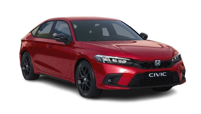 zdjęcie wybranego samochodu