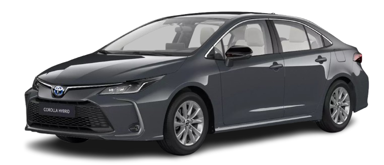 zdjęcie wybranego samochodu