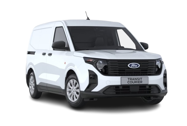 Zdjecie Ford Transit Courier Trend 1.5