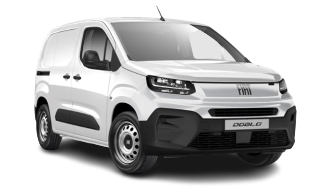 Zdjecie Fiat Doblo Furgon 1.5