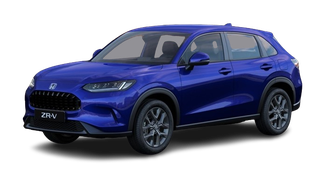 Honda ZR-V
