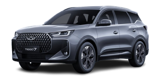 Chery Tiggo 7