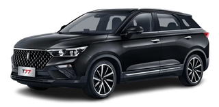 Bestune T77