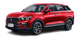 Bestune T77